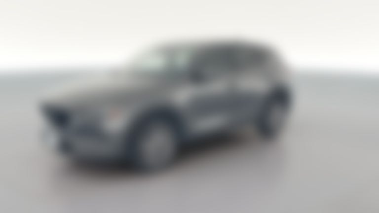 2019 MAZDA CX-5 vehicle photo