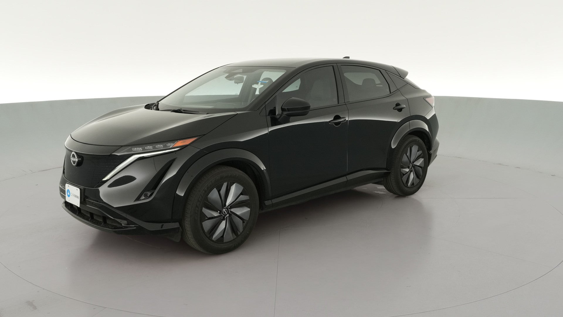 2023 Nissan ARIYA vehicle photo