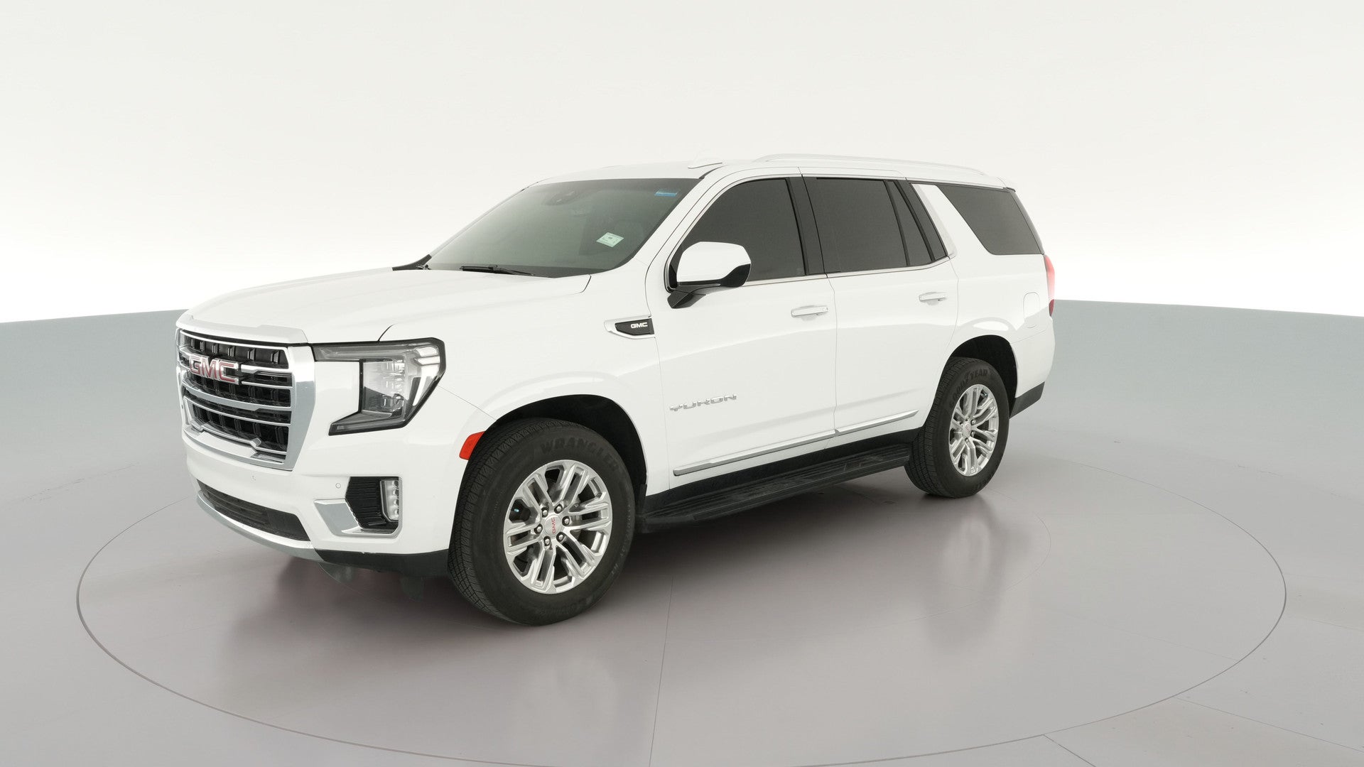2023 GMC Yukon vehicle photo