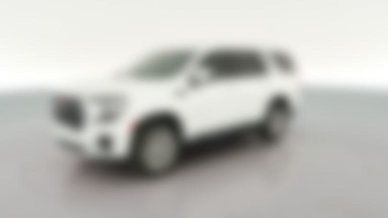 2023 GMC Yukon vehicle photo