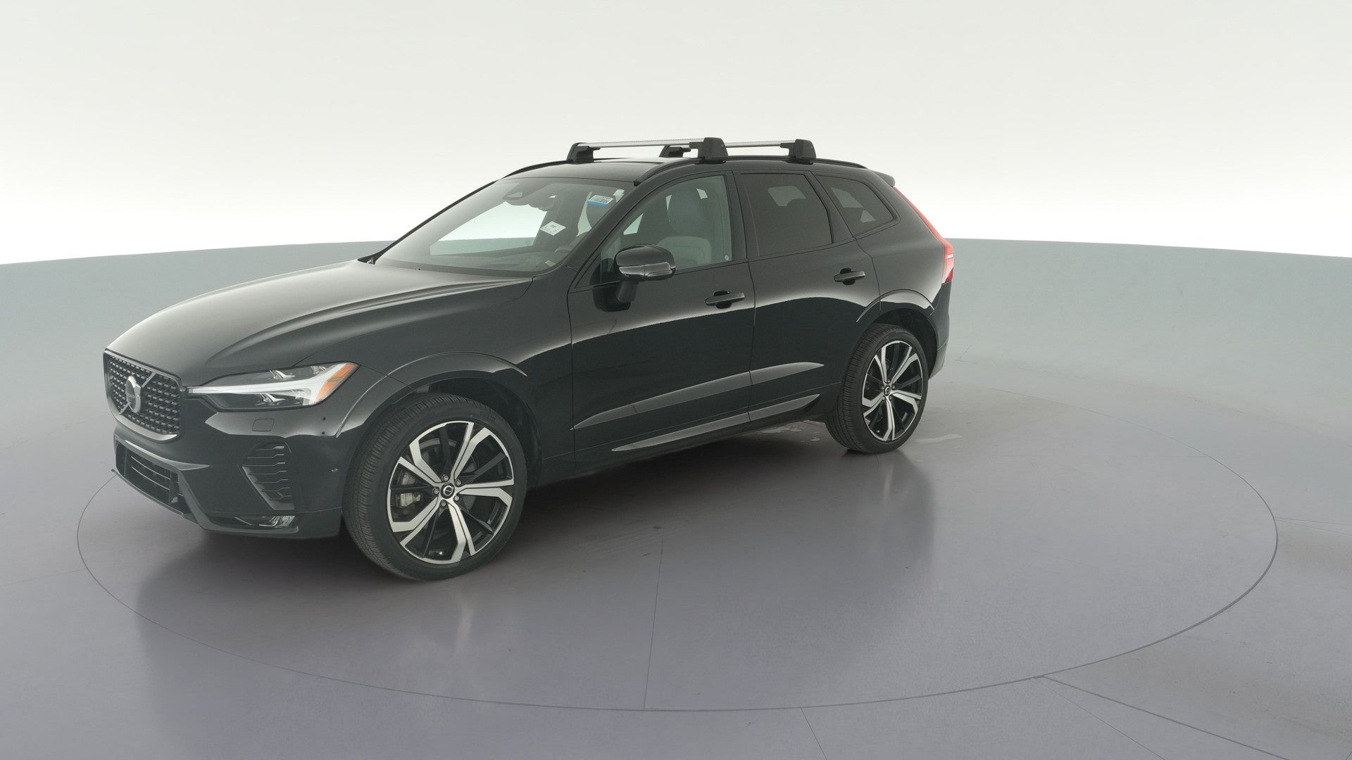 2022 Volvo XC60 vehicle photo
