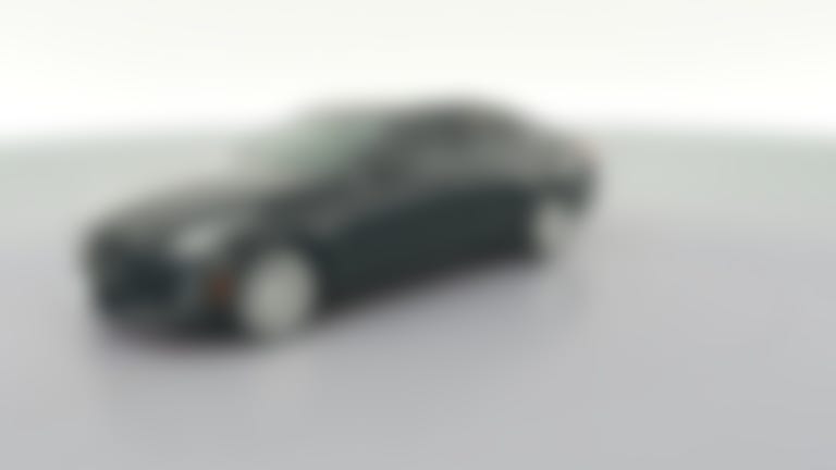 2019 Cadillac CTS vehicle photo