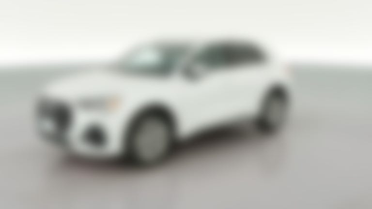2023 Audi Q3 vehicle photo