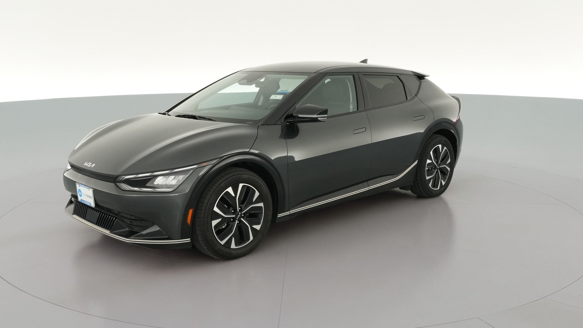 2024 Kia EV6 vehicle photo