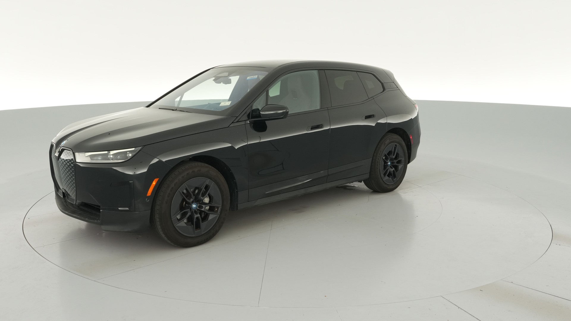 2023 BMW iX vehicle photo