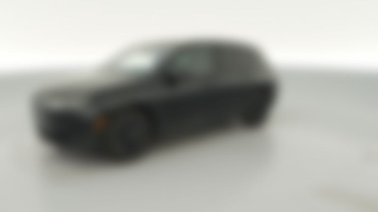 2023 BMW iX vehicle photo