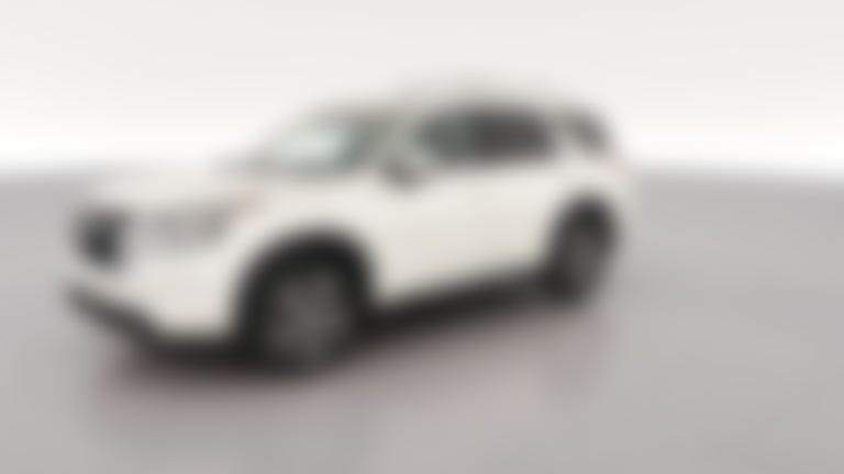 2023 Nissan Pathfinder vehicle photo
