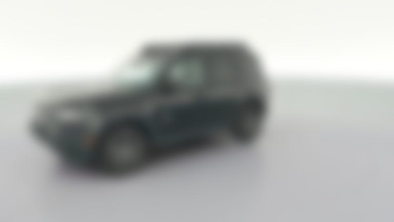 2021 Ford Bronco Sport vehicle photo
