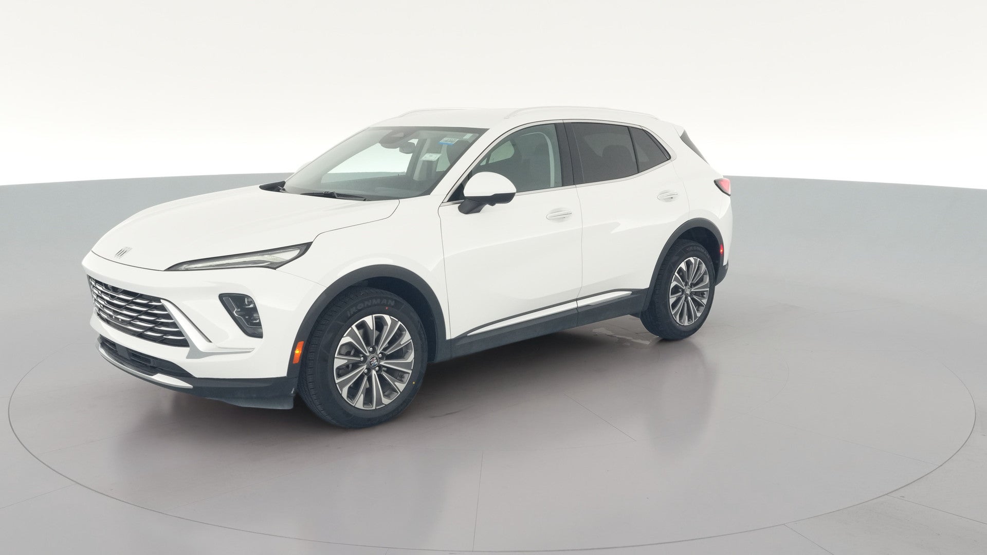 2024 Buick Envision vehicle photo