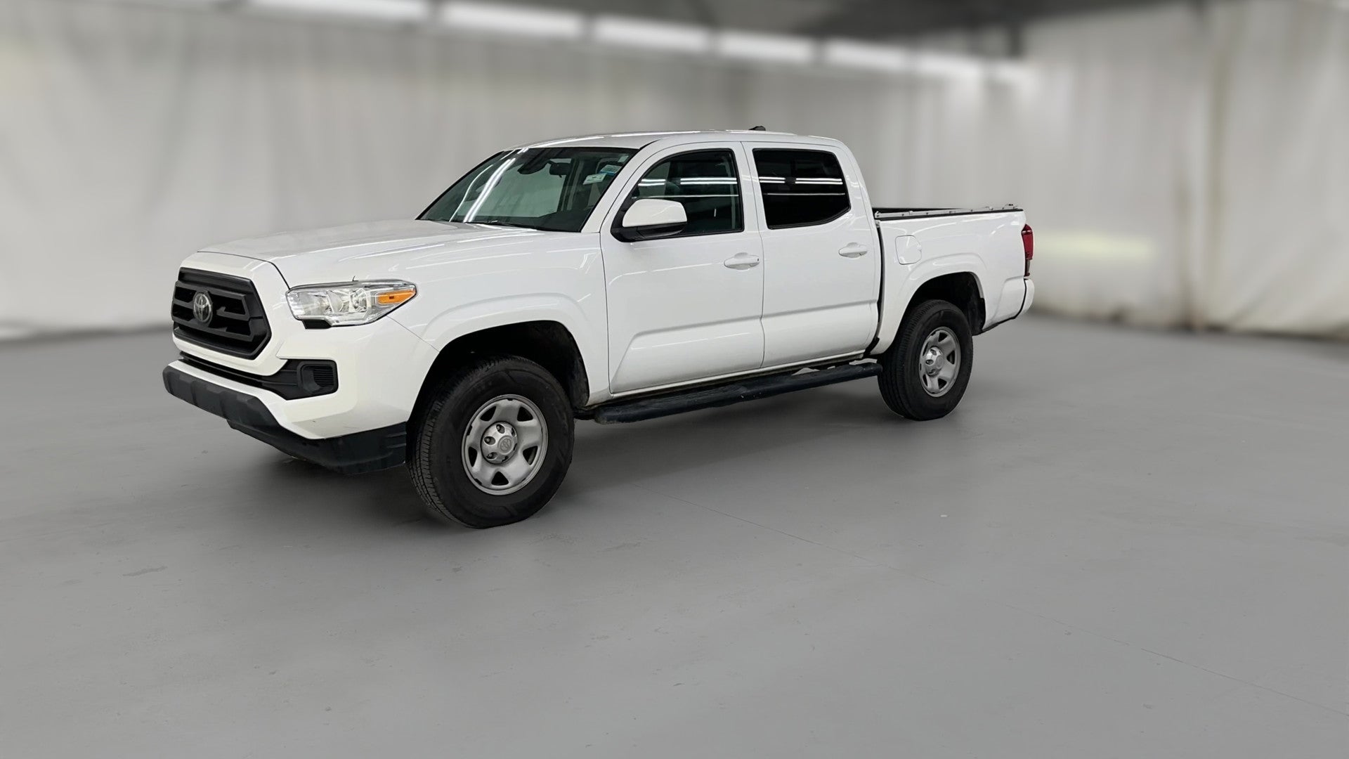 2023 Toyota Tacoma Double Cab vehicle photo
