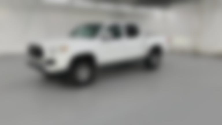 2023 Toyota Tacoma Double Cab vehicle photo