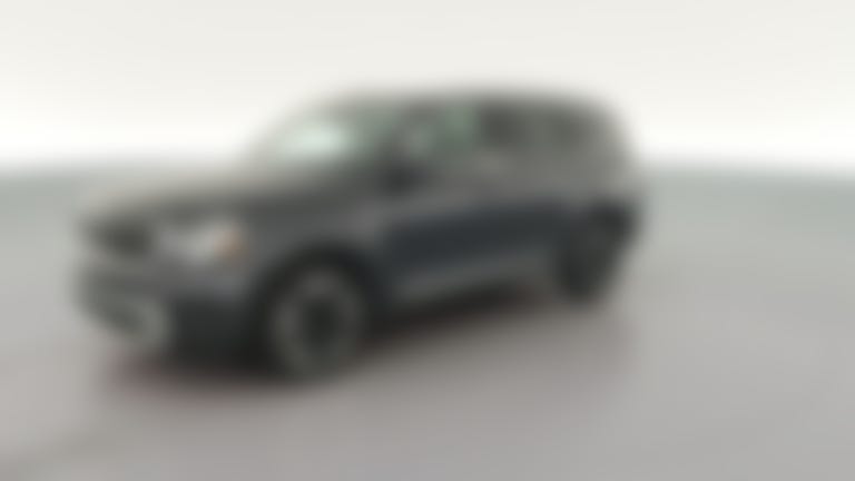 2025 Kia Telluride vehicle photo