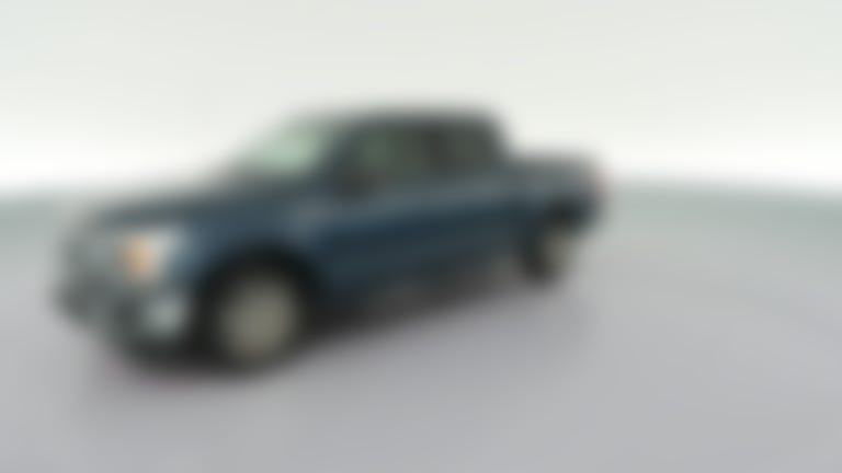 2018 Ford F150 SuperCrew Cab vehicle photo