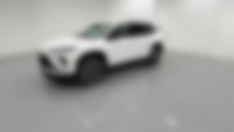 2026 Buick Enclave vehicle photo