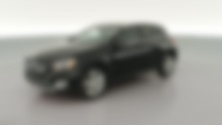 2019 Mercedes-Benz GLA vehicle photo