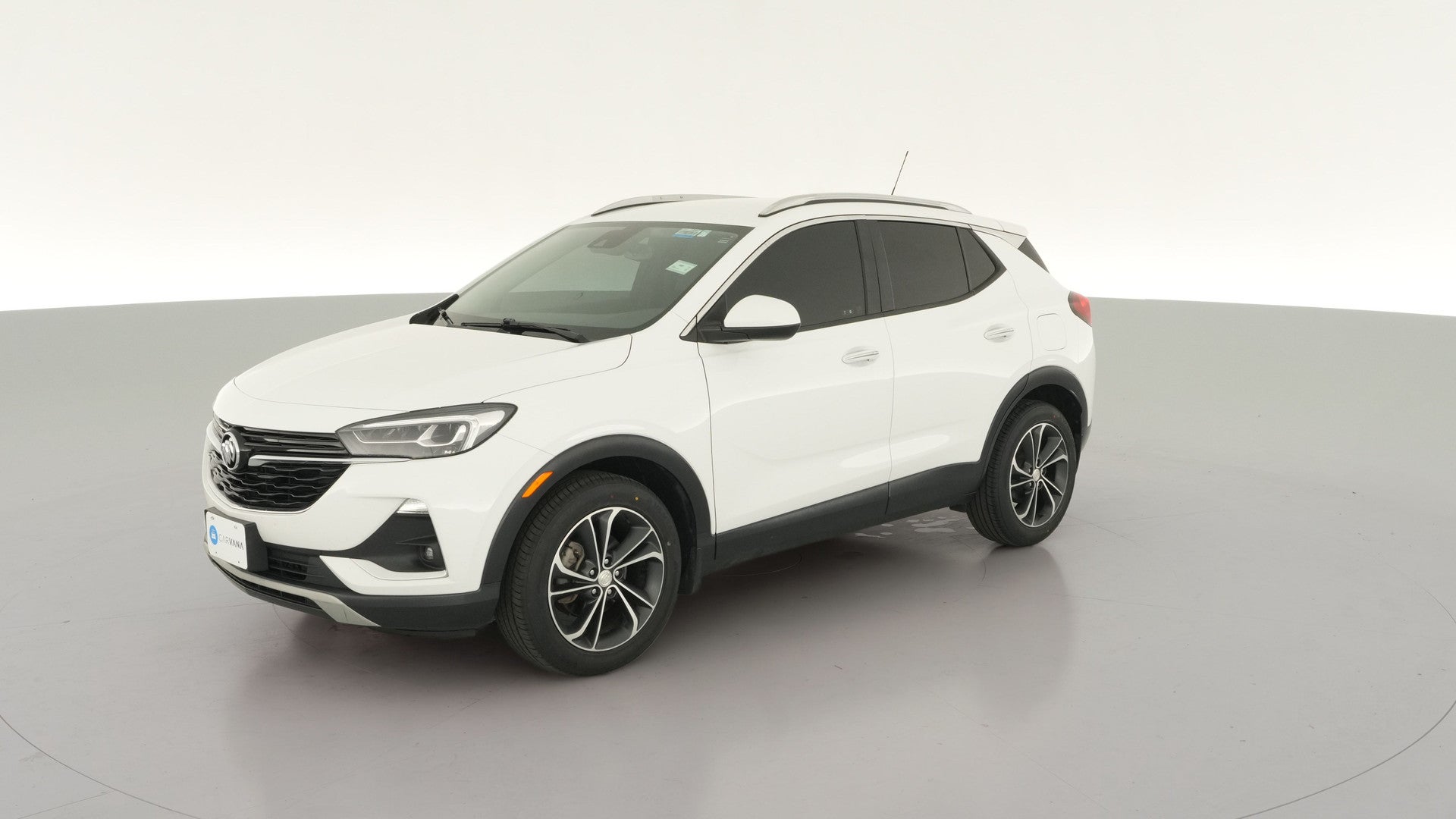 2021 Buick Encore GX vehicle photo