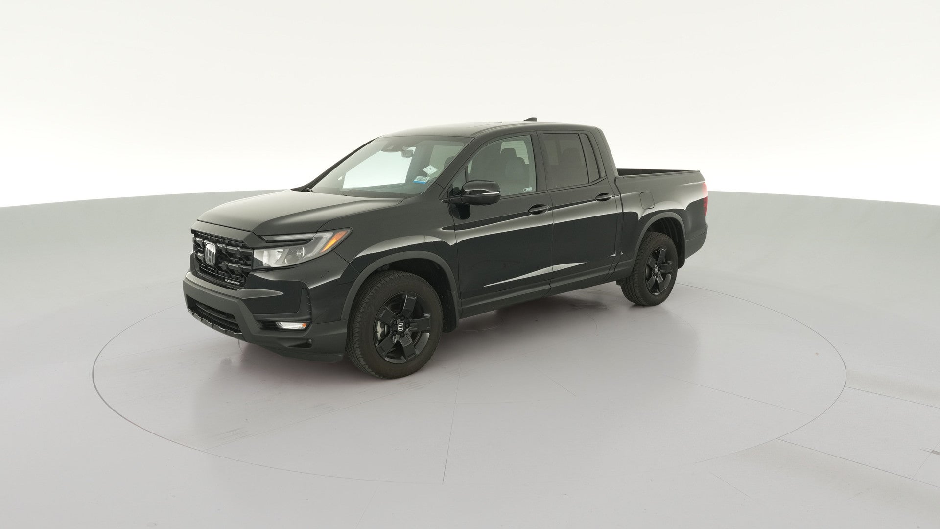 2025 Honda Ridgeline vehicle photo