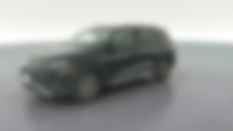 2025 Volkswagen Tiguan vehicle photo