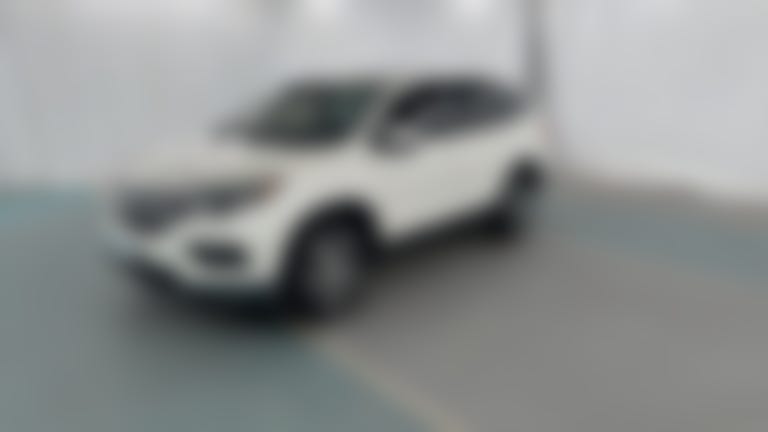 2016 Honda Pilot vehicle photo