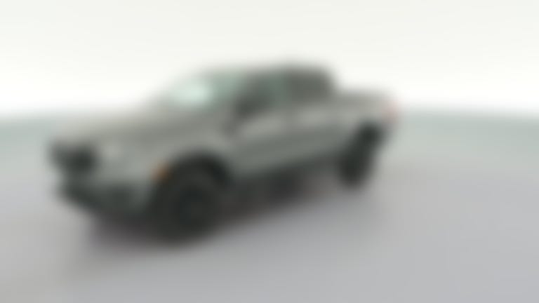 2021 Ford Ranger SuperCrew vehicle photo