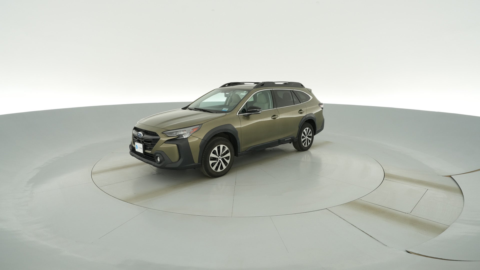 2024 Subaru Outback vehicle photo