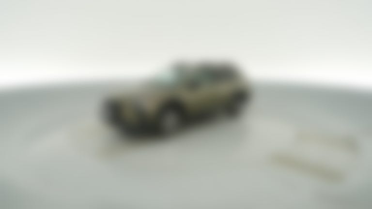 2024 Subaru Outback vehicle photo