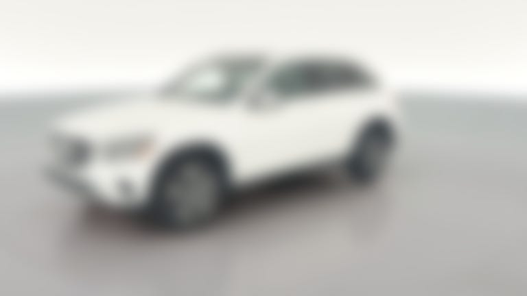 2021 Mercedes-Benz GLC vehicle photo