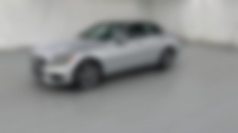 2016 Mercedes-Benz C-Class vehicle photo