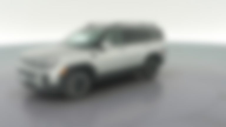 2025 Hyundai Santa Fe vehicle photo