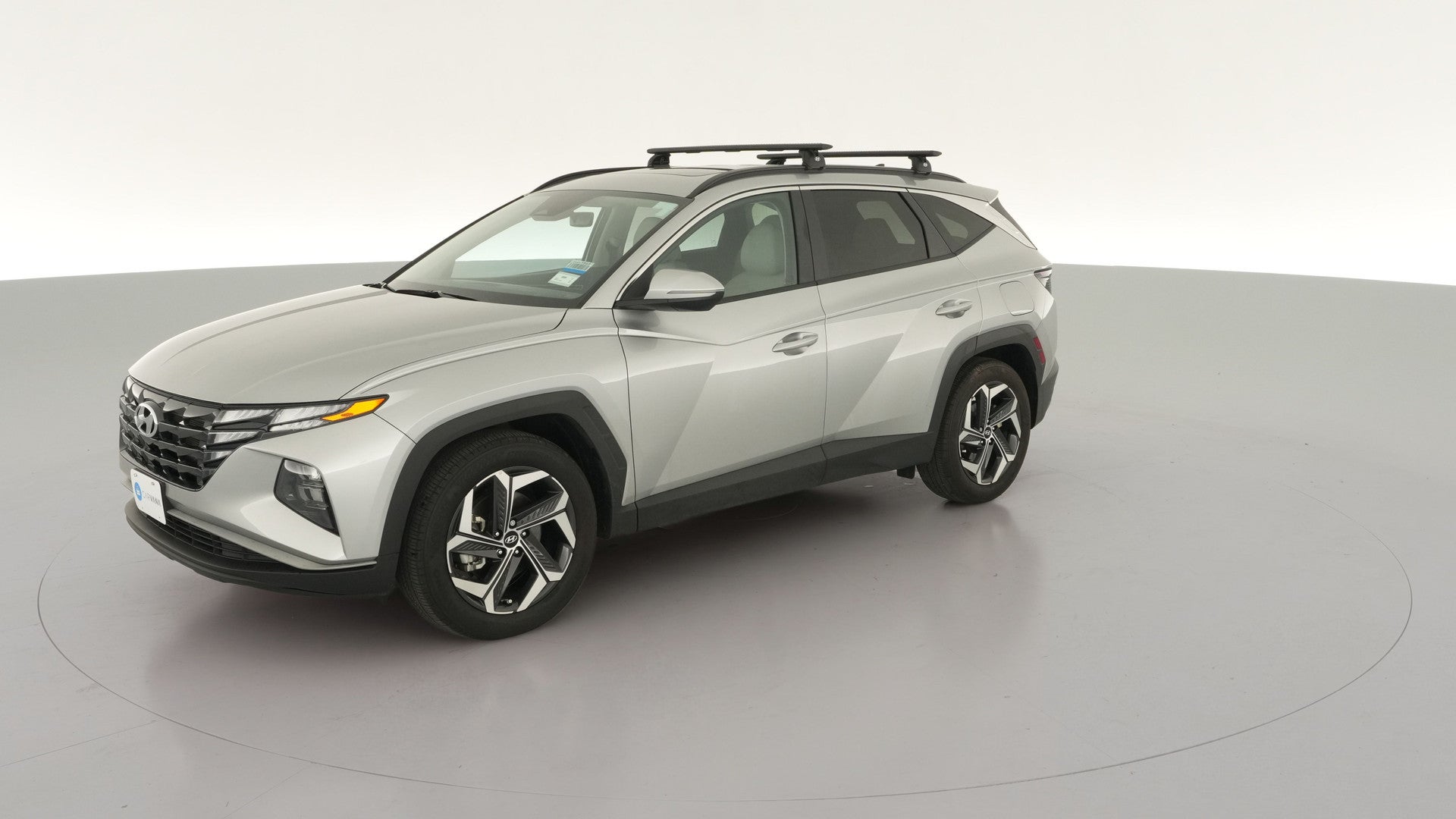 2023 Hyundai Tucson vehicle photo