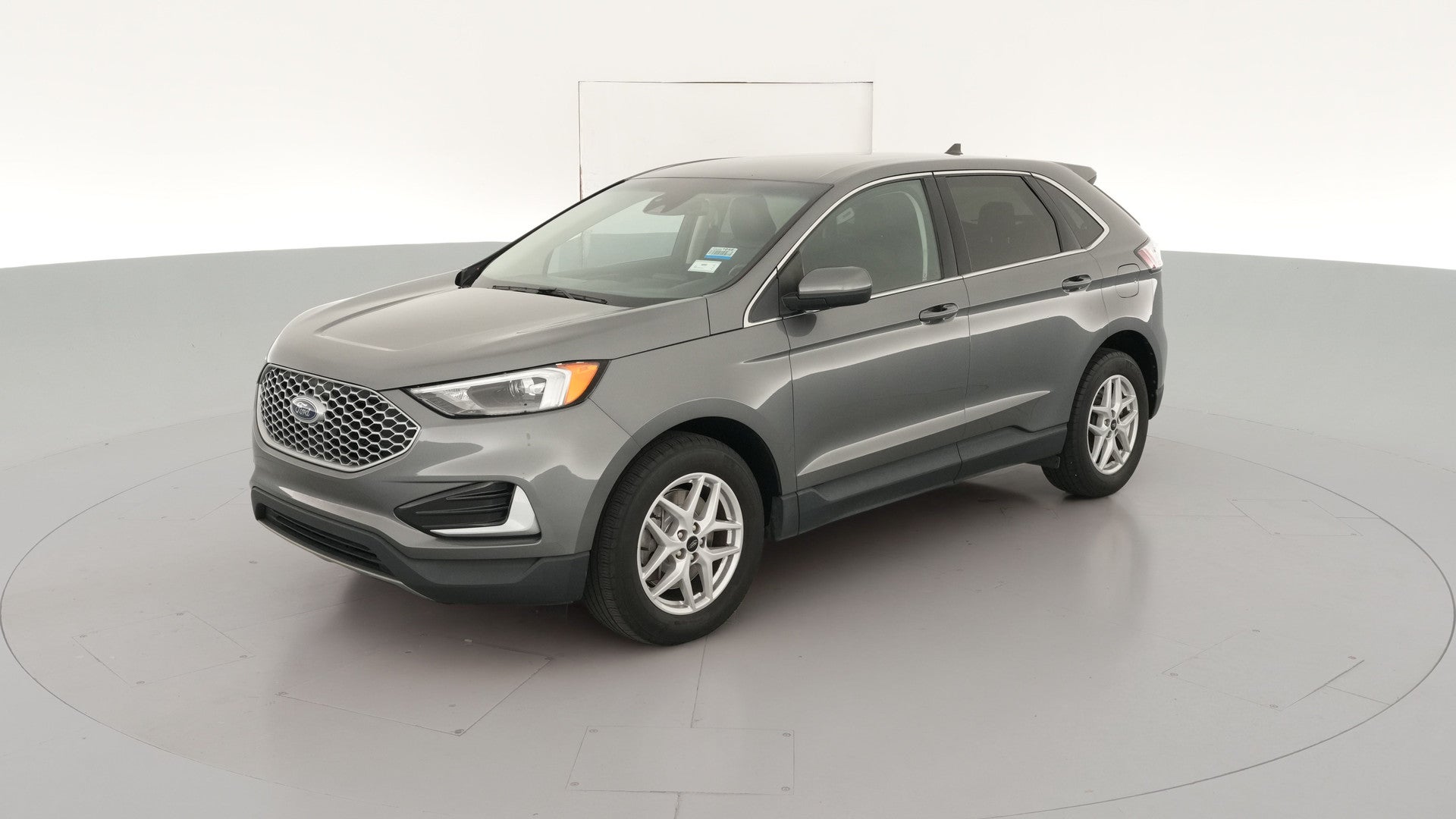 2024 Ford Edge vehicle photo