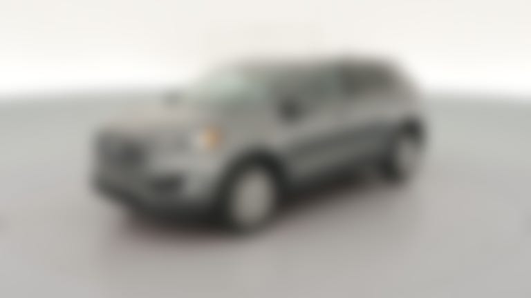 2024 Ford Edge vehicle photo