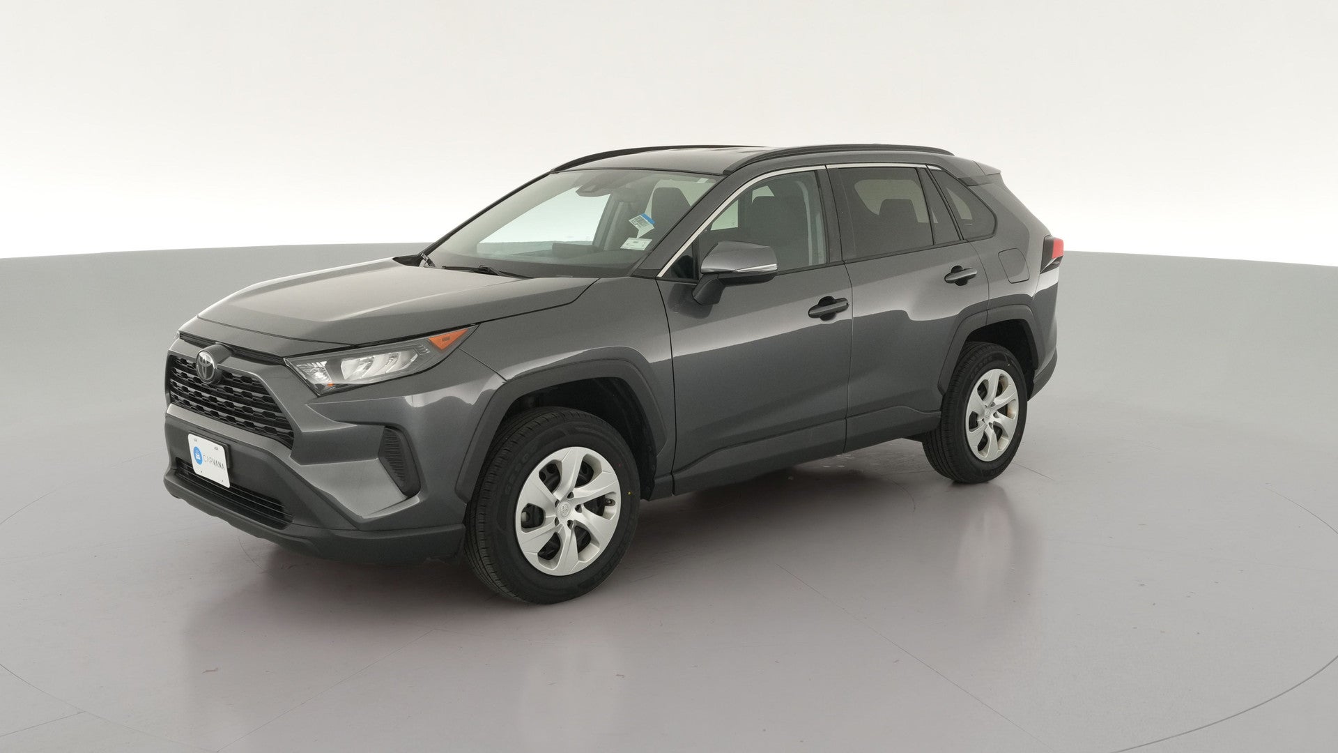 2019 Toyota RAV4 vehicle photo