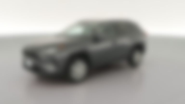 2019 Toyota RAV4 vehicle photo