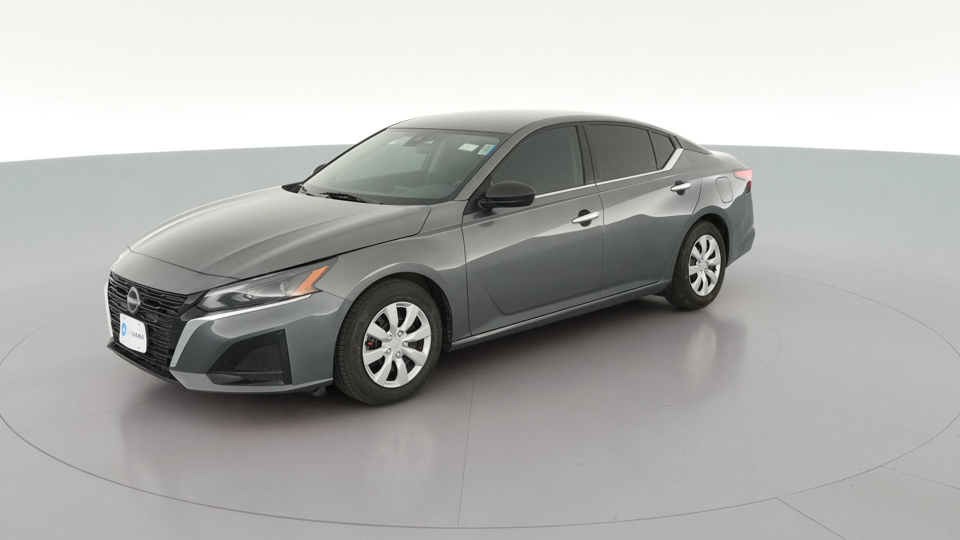 2024 Nissan Altima vehicle photo