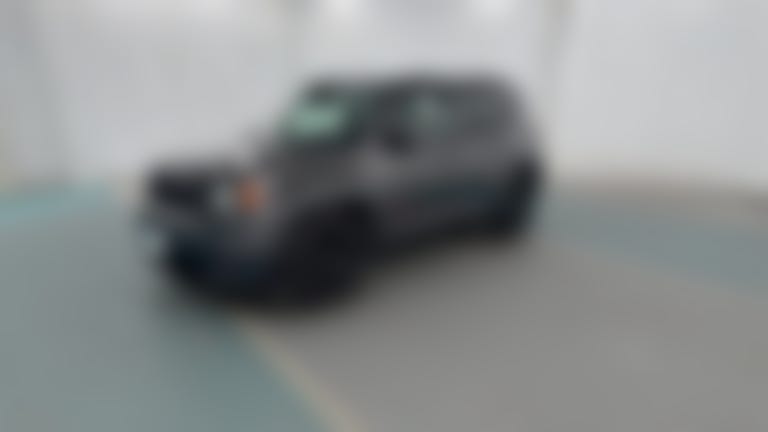 2018 Jeep Renegade vehicle photo