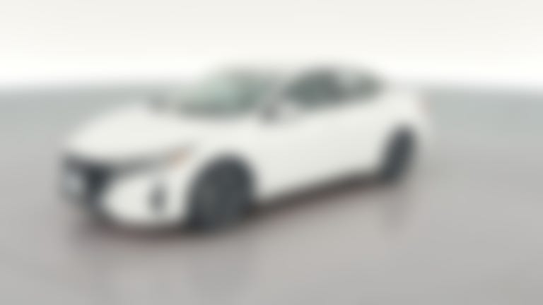 2025 Nissan Sentra vehicle photo