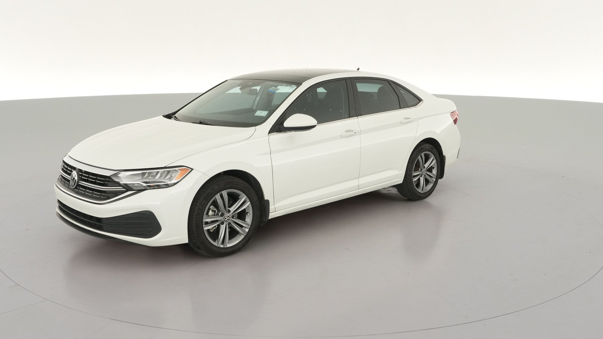 2023 Volkswagen Jetta vehicle photo