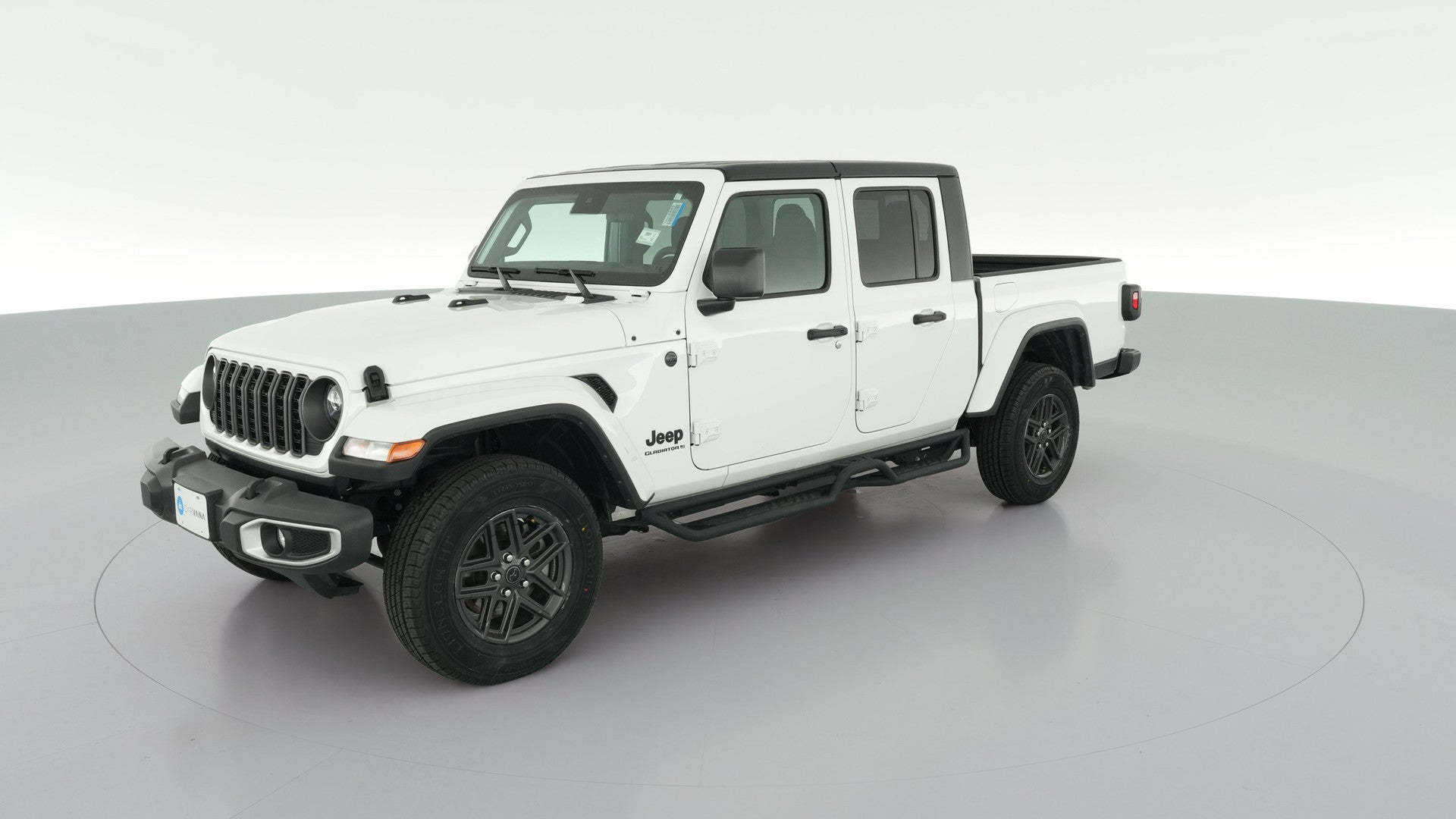 2024 Jeep Gladiator vehicle photo