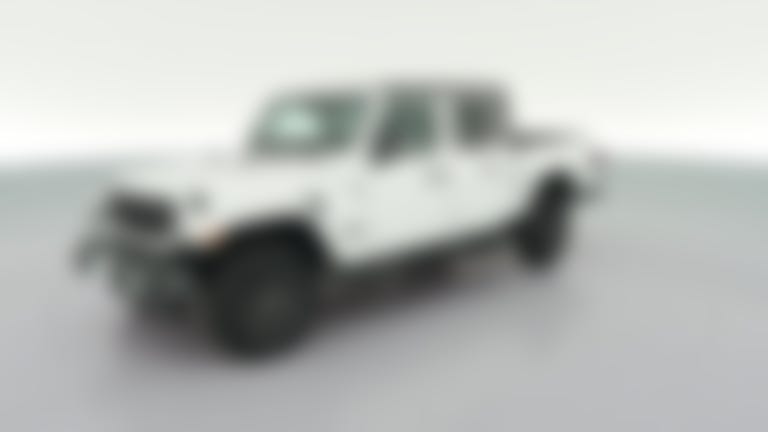 2024 Jeep Gladiator vehicle photo