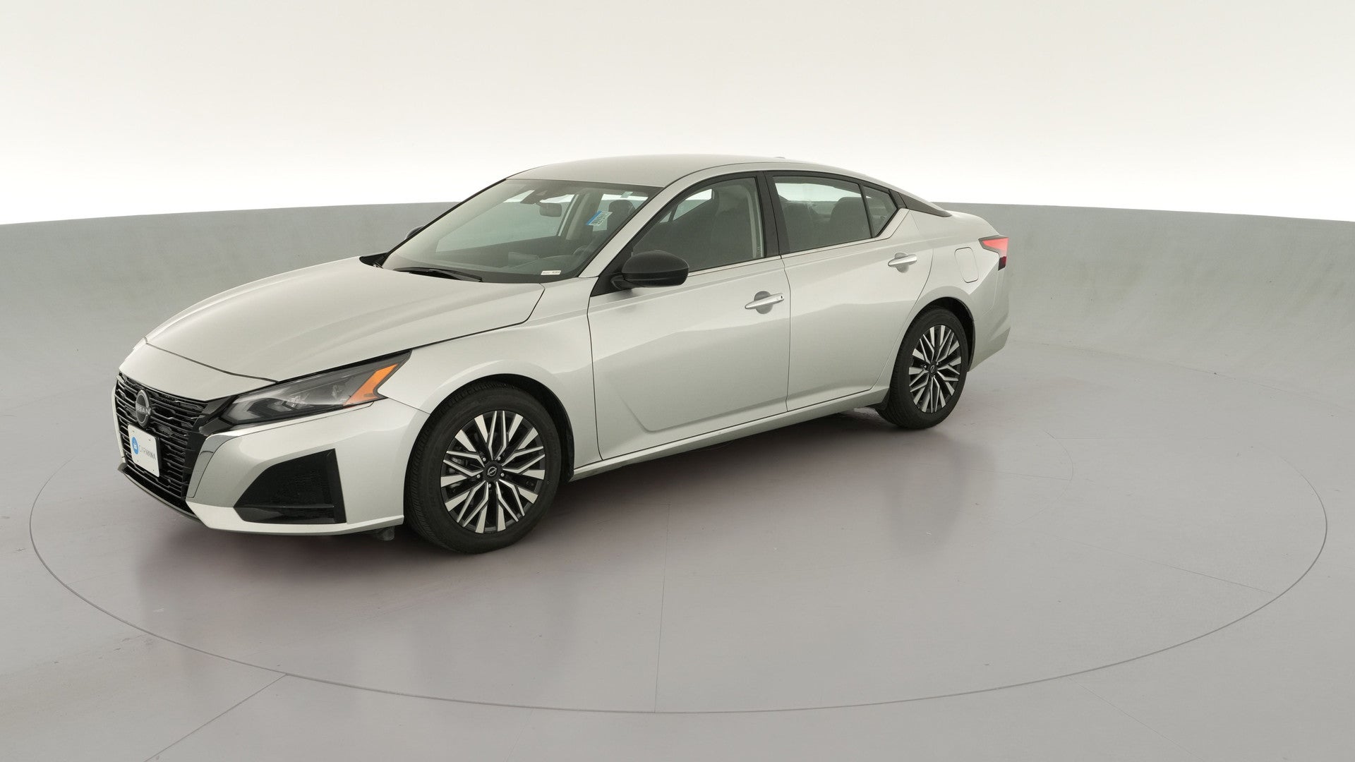 2024 Nissan Altima vehicle photo