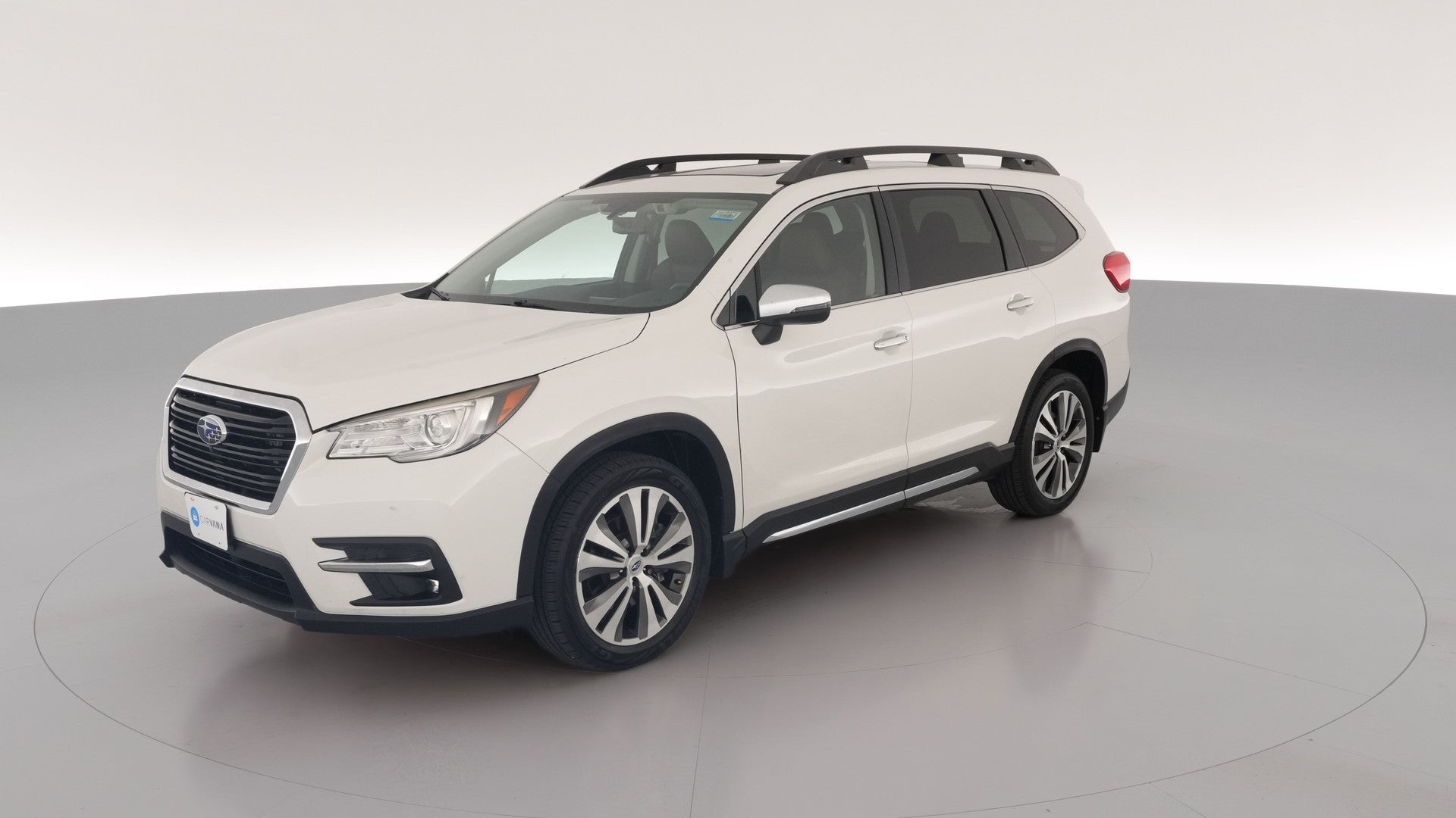 2019 Subaru Ascent vehicle photo