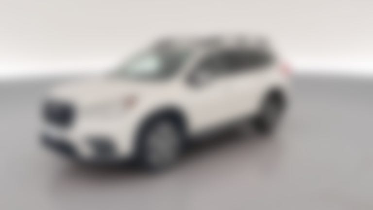2019 Subaru Ascent vehicle photo