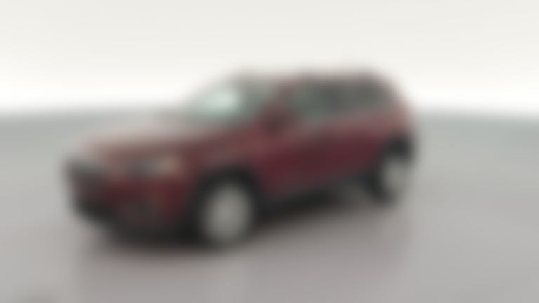 2019 Jeep Cherokee vehicle photo