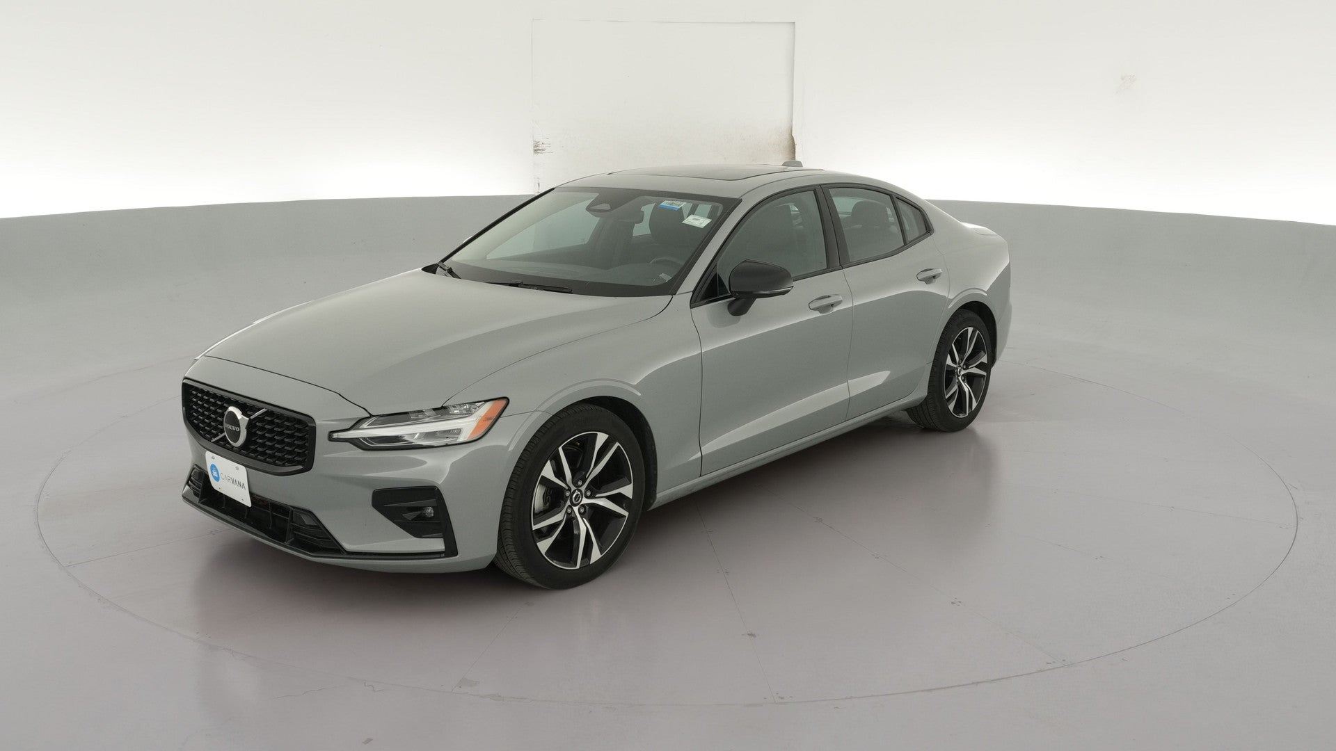 2024 Volvo S60 vehicle photo