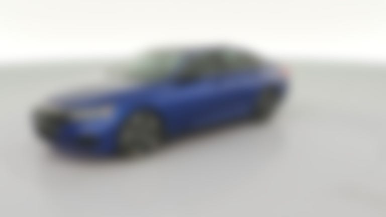 2022 Honda Accord vehicle photo