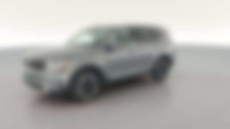 2025 Kia Telluride vehicle photo