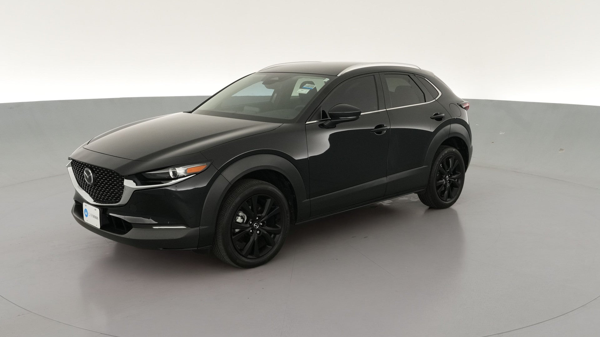 2024 MAZDA CX-30 vehicle photo