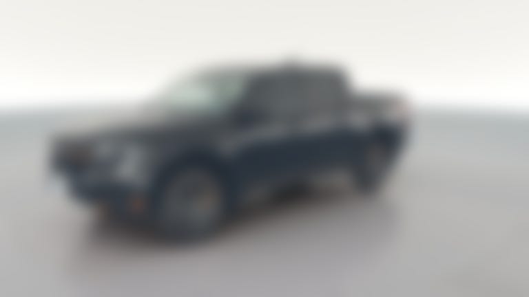2025 Ford Maverick vehicle photo