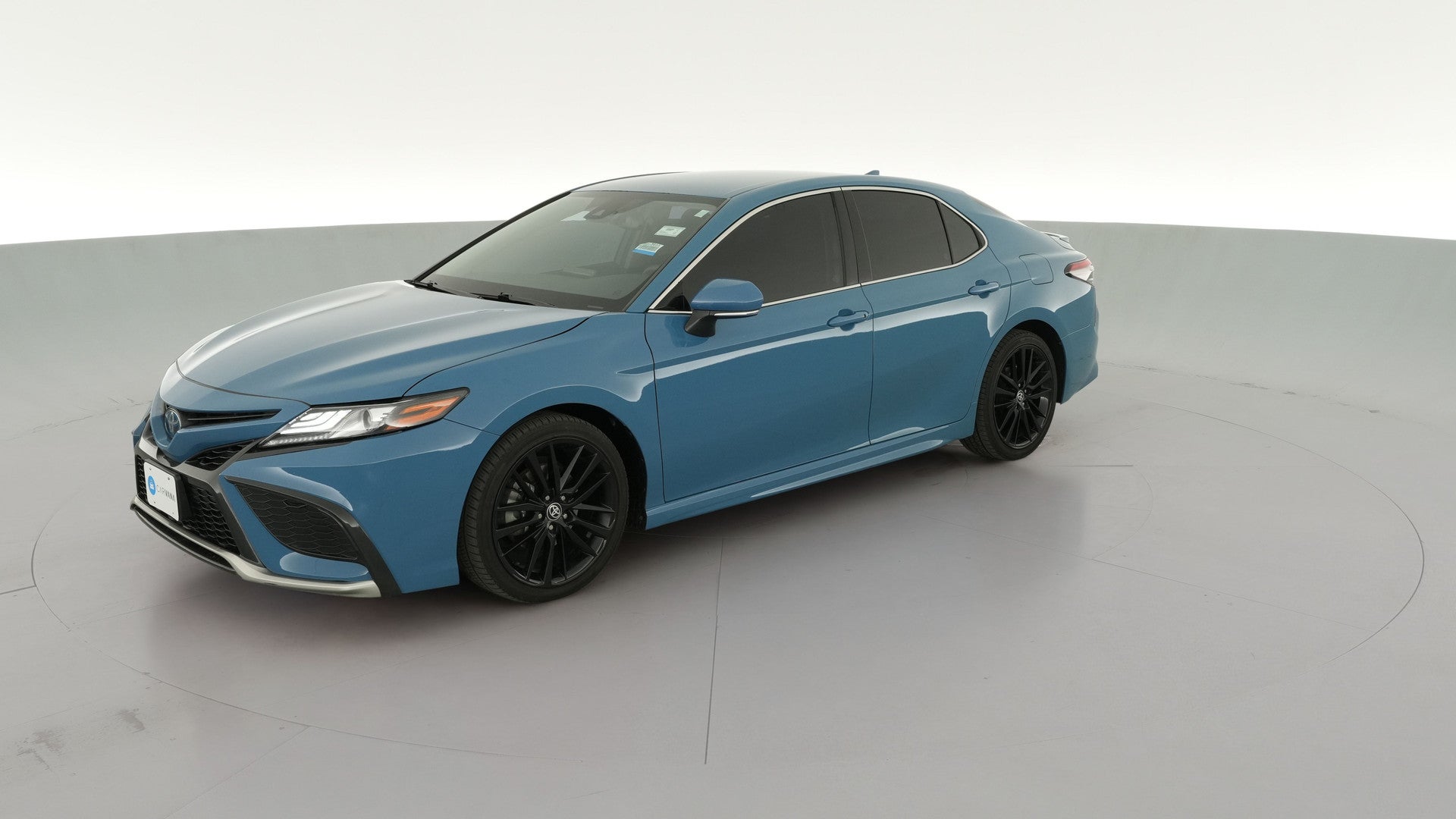 2023 Toyota Camry Hybrid vehicle photo